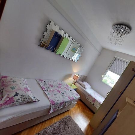Luxurious Apartment Majda, 2 Bathrooms And Free Parking Split Ngoại thất bức ảnh