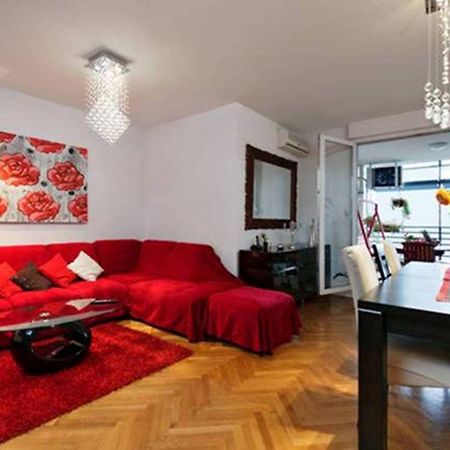Luxurious Apartment Majda, 2 Bathrooms And Free Parking Split Ngoại thất bức ảnh