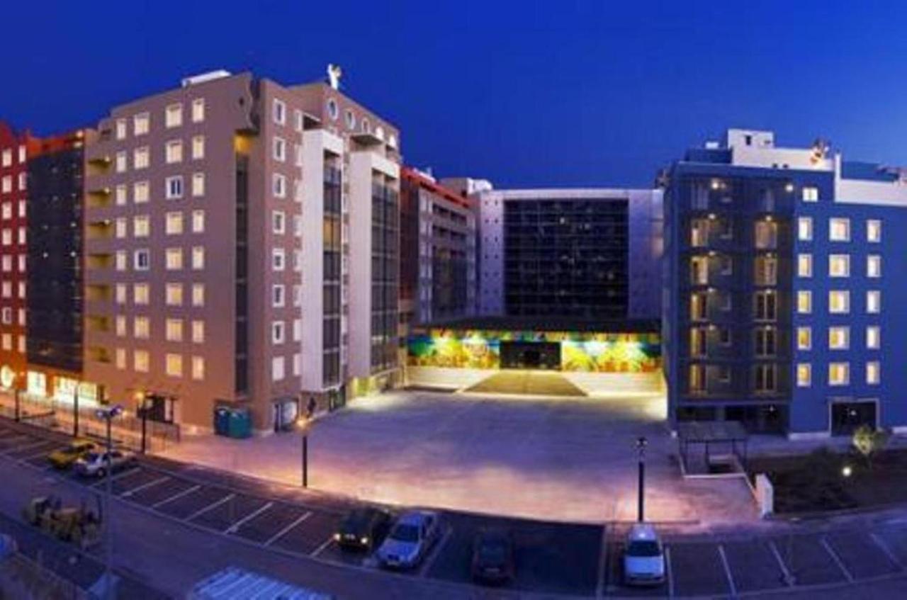 Luxurious Apartment Majda, 2 Bathrooms And Free Parking Split Ngoại thất bức ảnh