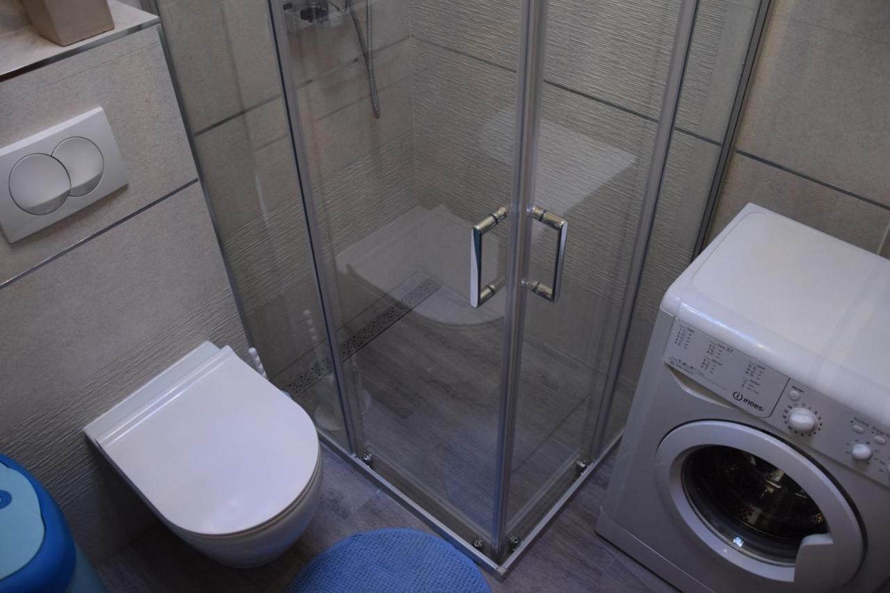 Luxurious Apartment Majda, 2 Bathrooms And Free Parking Split Ngoại thất bức ảnh