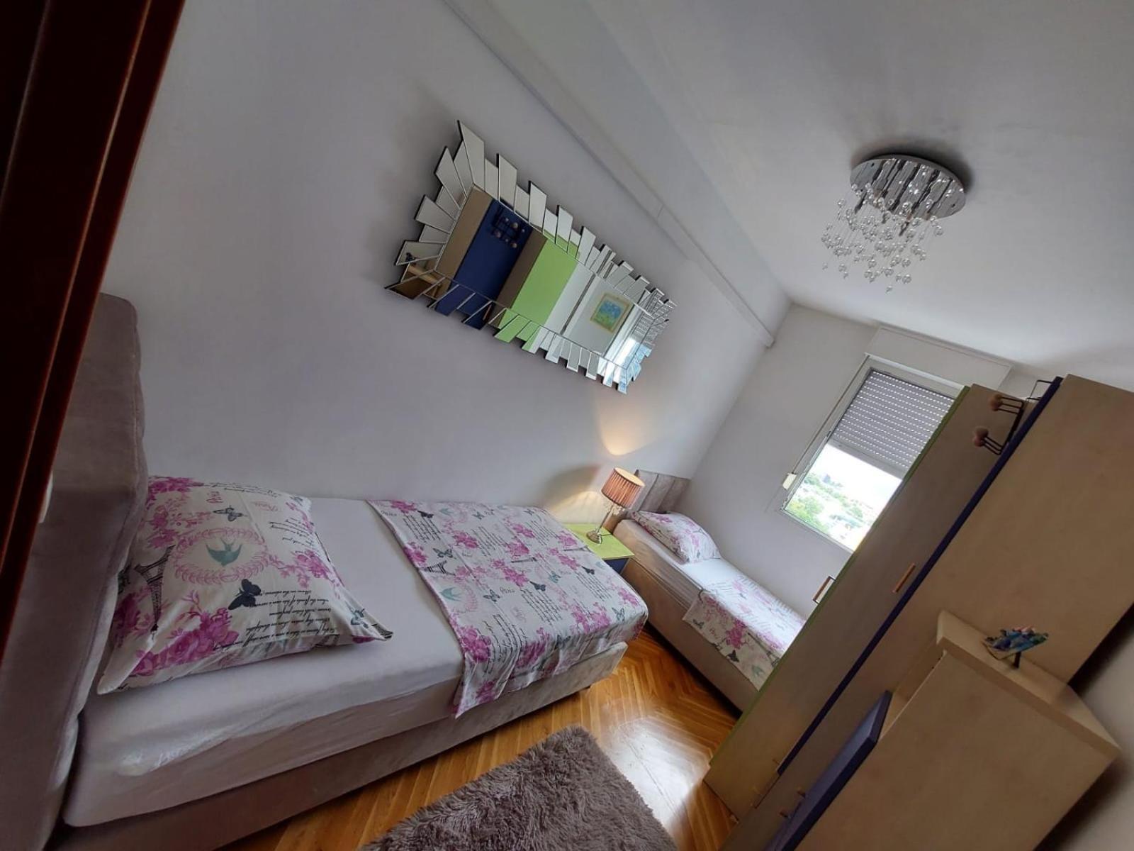 Luxurious Apartment Majda, 2 Bathrooms And Free Parking Split Ngoại thất bức ảnh