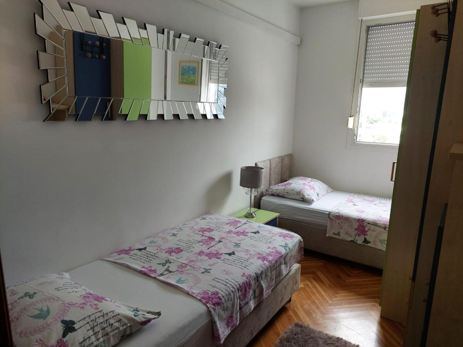 Luxurious Apartment Majda, 2 Bathrooms And Free Parking Split Ngoại thất bức ảnh
