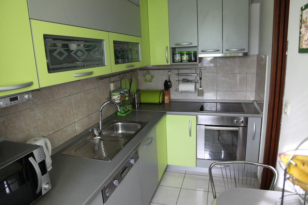 Luxurious Apartment Majda, 2 Bathrooms And Free Parking Split Phòng bức ảnh