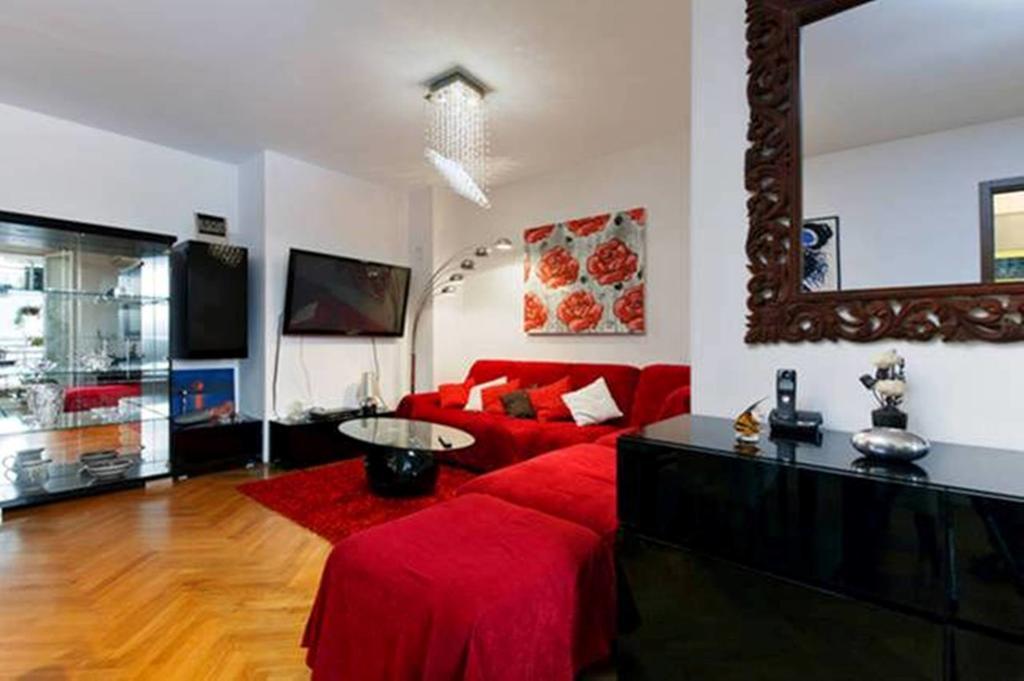 Luxurious Apartment Majda, 2 Bathrooms And Free Parking Split Ngoại thất bức ảnh