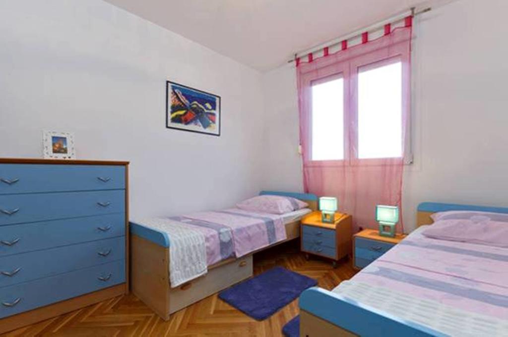 Luxurious Apartment Majda, 2 Bathrooms And Free Parking Split Ngoại thất bức ảnh