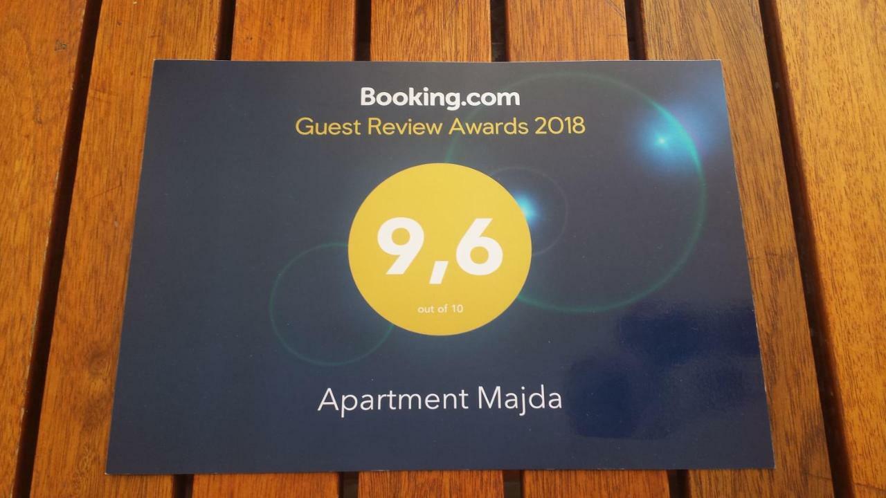 Luxurious Apartment Majda, 2 Bathrooms And Free Parking Split Ngoại thất bức ảnh